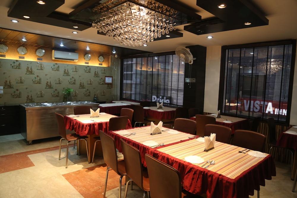 Hotel The Daanish Residency - Karol Bagh Ню Делхи Екстериор снимка
