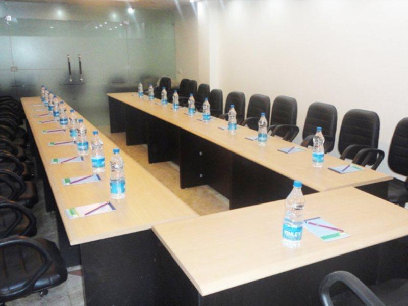 Hotel The Daanish Residency - Karol Bagh Ню Делхи Екстериор снимка
