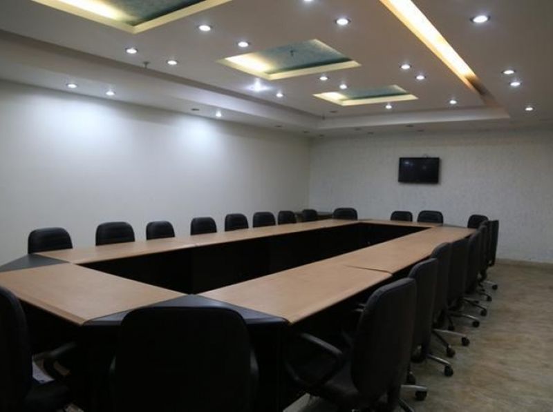 Hotel The Daanish Residency - Karol Bagh Ню Делхи Екстериор снимка